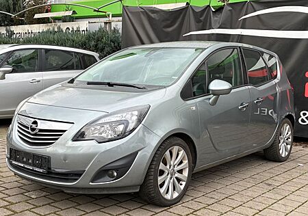 Opel Meriva B Innovation 1,4
