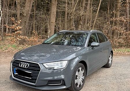 Audi A3 1.6 TDI Sportback - TÜV neu