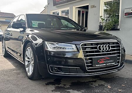 Audi A8 3.0 TDI clean diesel quattro Head-Matrix-Voll