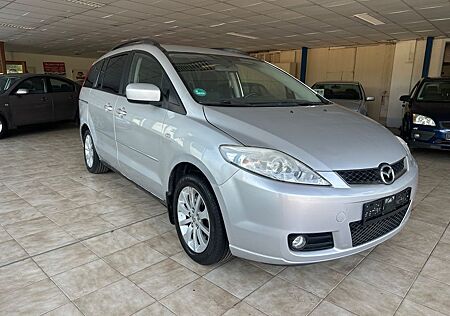 Mazda 5 Lim. 2.0 Exclusive mit tüv