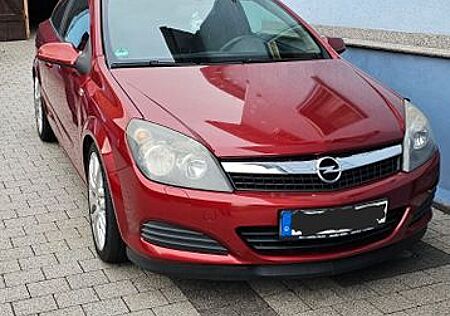 Opel Astra GTC 1.6 Twinport GTC