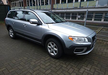 Volvo XC 70 XC70 D5 AWD Momentum Momentum