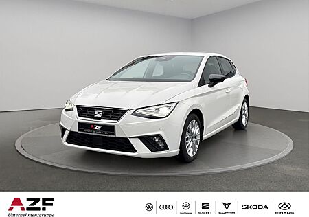Seat Ibiza 1.0 TSI FR OPF