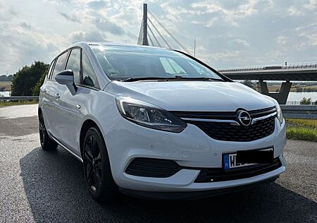 Opel Zafira Tourer 1.4 Turbo ecoFLEX drive 88kW S...