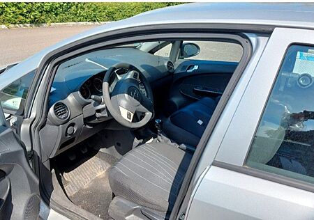 Opel Corsa 1.2