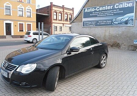 VW Eos Volkswagen 1.4