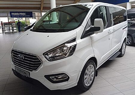 Ford Tourneo Custom Transit/ Kombi 320 L1 Tourneo Tita