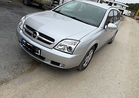 Opel Vectra Caravan 2.2 Direct -