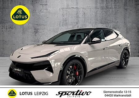 Lotus Eletre 600 Sport SE * Leipzig*