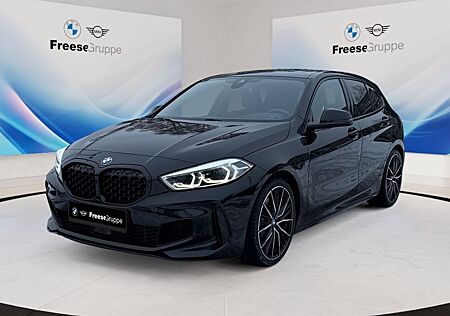 BMW M135i xDrive HEAD-UP PANO HIFI LENKRADHZ LORDOSE