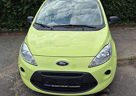 Ford Ka 1,2 Trend