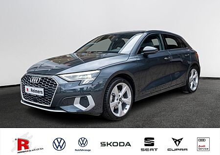 Audi A3 Sportback Advanced 35 TFSI S tronic PANO
