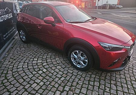 Mazda CX-3 2.0 SKYACTIV-G 121 Exclusive-Line FWD E...