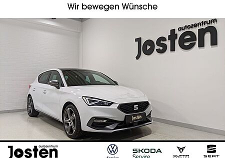 Seat Leon FR 2.0 TSI DSG LED Pano StHz Beats Navi