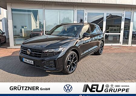 VW Touareg Volkswagen 3.0 TDI 4M*LED*Navi*AHK*Kamera*Luft-FW*