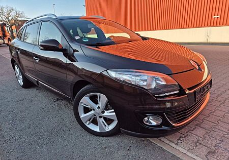 Renault Megane Grandtour Bose Edition dCi 110 EDC Bo...