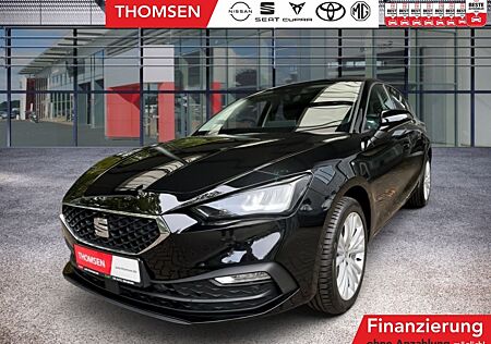 Seat Leon Style Edition 1.5 eTSI DSG Virtual Kamera