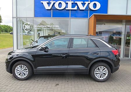 VW T-Roc Volkswagen 1.0 TSI Connectivity PTS LM 16''