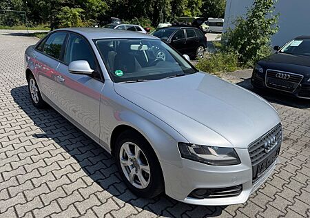 Audi A4 Lim. Attraction 1.8 TFSI HU/TÜV bis 09.2026