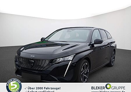 Peugeot 308 SW Allure PureTech 130 EAT8