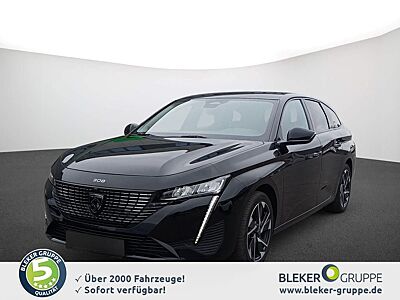 Peugeot 308 SW Allure PureTech 130 EAT8