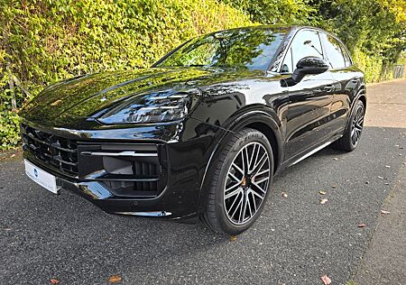 Porsche Cayenne S 4,0Ltr.-349kW V8Turbo*360°KAM*PANO*LED