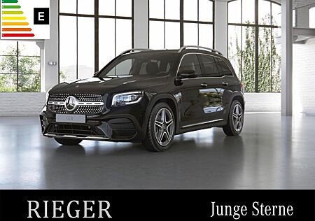 Mercedes-Benz GLB 200 d AMG Spurhalte*LED*Keyless*SHZ*MBUX*19"