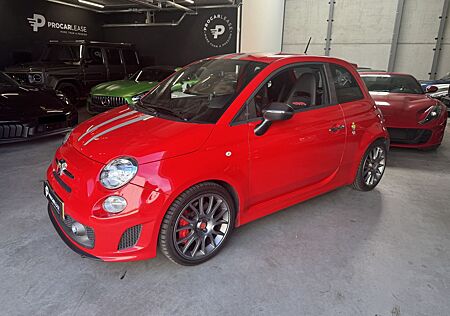 Abarth 695 TRIBUTO FERRARI /CARBON/N°1056/1199