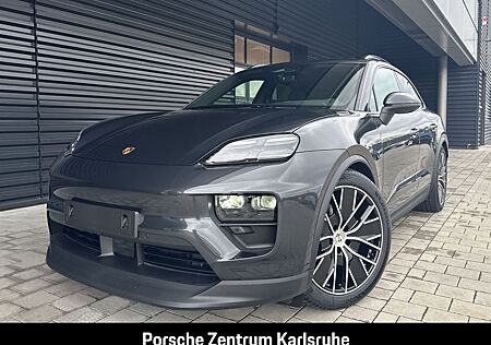 Porsche Macan 4 BOSE Panorama Luftfederung LED-Matrix