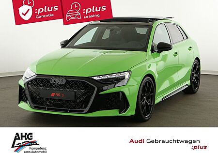 Audi RS3 RS 3 Sportback 294 kW S tronic Anhebung V-max 28