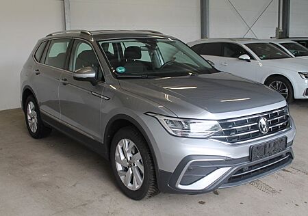 VW Tiguan Allspace Volkswagen Tiguan 1.5 TSi Allspace Life DSG 7-Sitzer