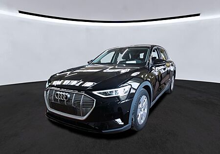 Audi e-tron 55 quattro