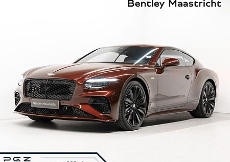 Bentley Continental GT 4.0 V8 Hybrid Speed First Edition