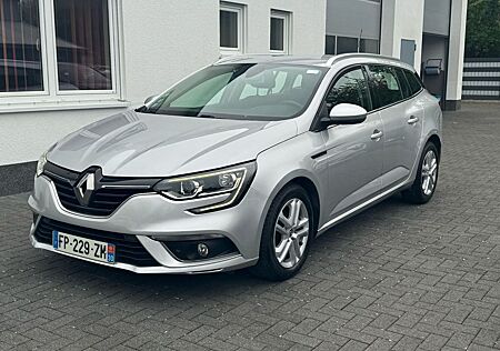 Renault Megane IV 1.5 dCi Automatik Grandtour Navi PDC