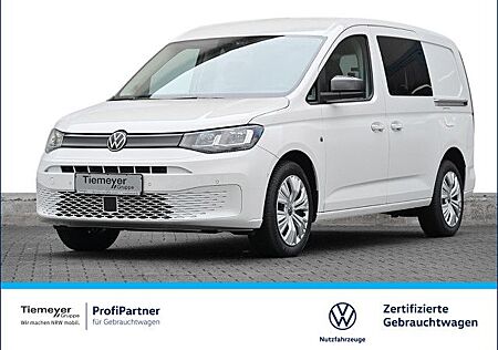 VW Caddy Volkswagen Maxi Flexible 2.0 TDI DSG GJR WINTERPAKET