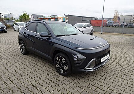 Hyundai Kona Prime Hybrid 2WD