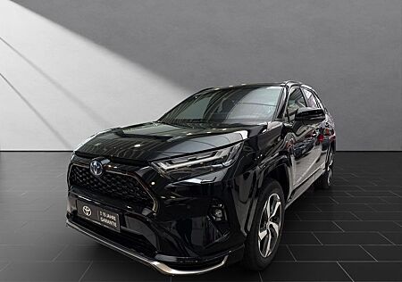 Toyota RAV 4 2.5 VVT-i Plug-in-Hybrid Teamplayer 4x4