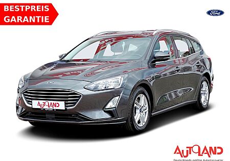 Ford Focus 1.5 EcoBlue Navi Kamera Tempomat PDC USB