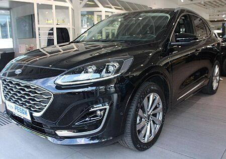 Ford Kuga Vignale 2.5l PHEV 5trg.
