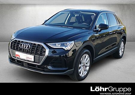 Audi Q3 45 TFSI e S tronic *SOH 93%*LED*