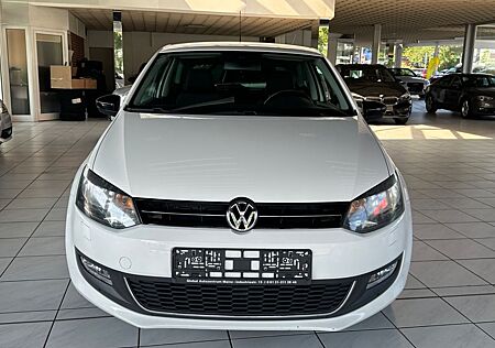 VW Polo Volkswagen V Style