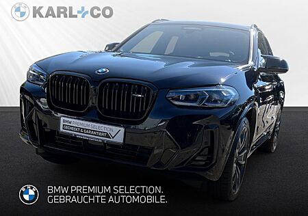 BMW X3 M40 d Parkassistenzsystem Plus ACC Keyless En