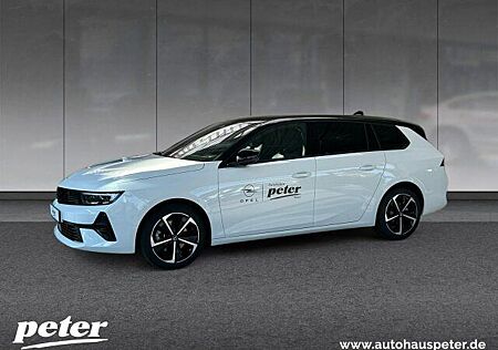 Opel Astra L 1.2 Turbo GS Verfügbar ab 18.10.2025