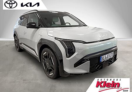 Kia EV3 GT-line 81.4 DWP COM GLASDACH RFK SHZ LHZ NA