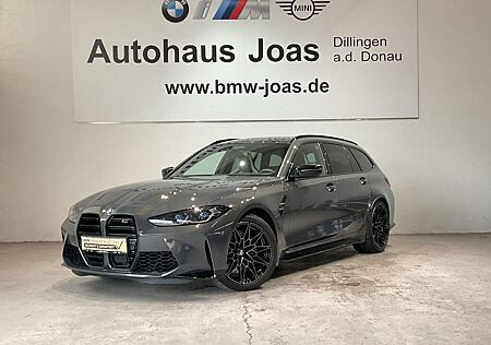 BMW M3 Competition M xDrive Touring HK HiFi