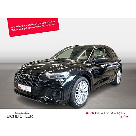Audi Q5 leasen