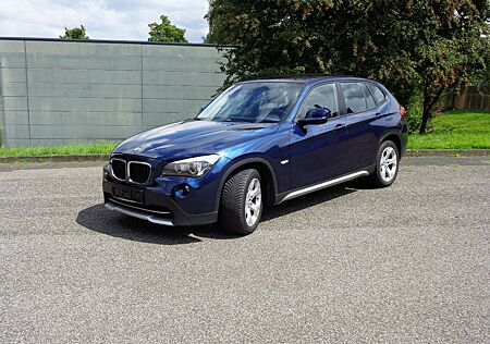 BMW X1 sDrive 18i Automatik