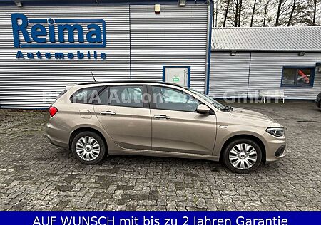 Fiat Tipo , Klimaanlage, Navi