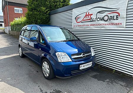 Opel Meriva 1.6 KLIMAANLAGE