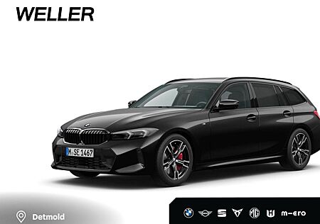 BMW 320d xDri LCI M Sport Pro HUD HIFI PA+ Stdhz AHK